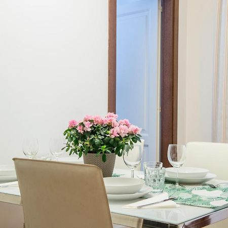 Relais Cavour 133 Apartment โรม ภายนอก รูปภาพ
