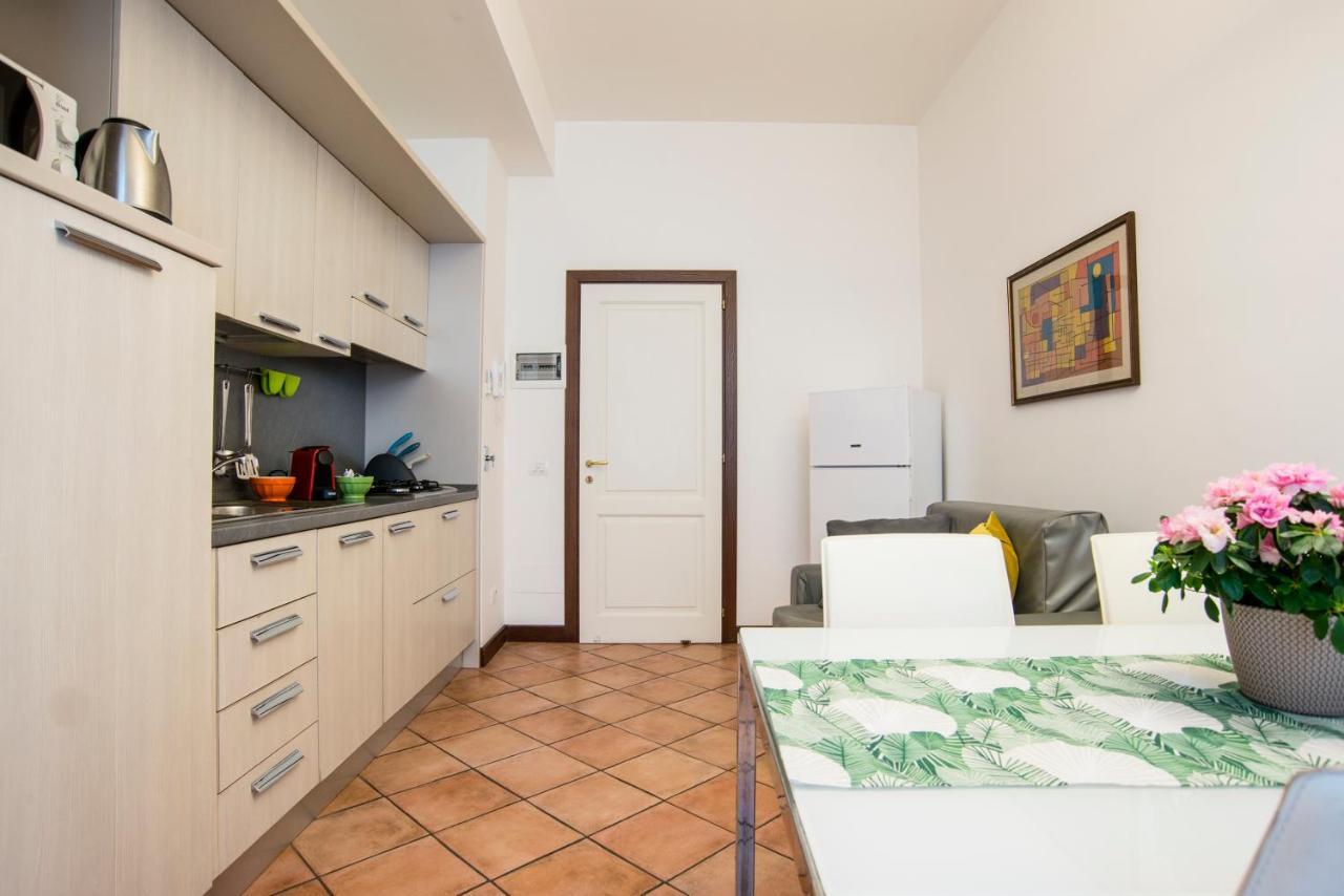 Relais Cavour 133 Apartment โรม ภายนอก รูปภาพ