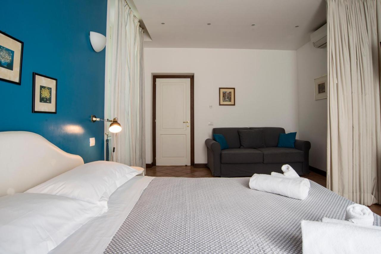 Relais Cavour 133 Apartment โรม ภายนอก รูปภาพ