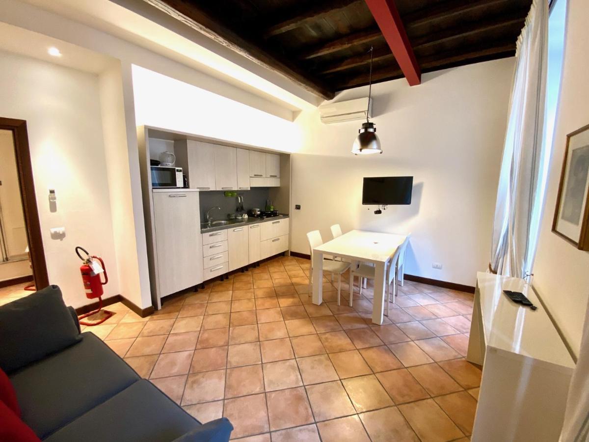 Relais Cavour 133 Apartment โรม ภายนอก รูปภาพ
