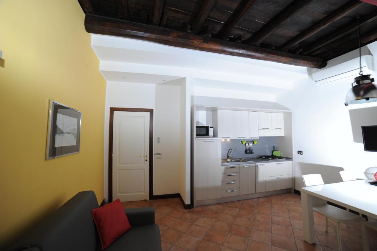 Relais Cavour 133 Apartment โรม ภายนอก รูปภาพ