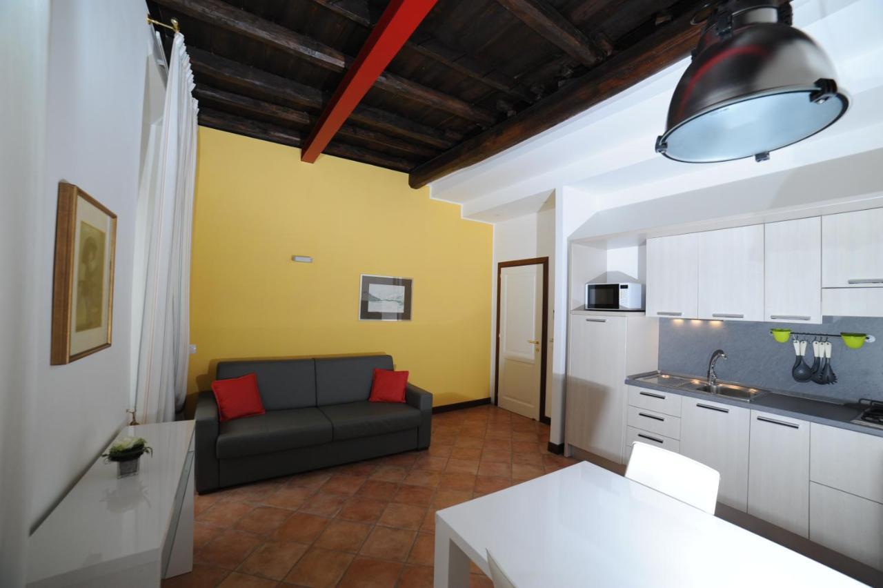 Relais Cavour 133 Apartment โรม ภายนอก รูปภาพ