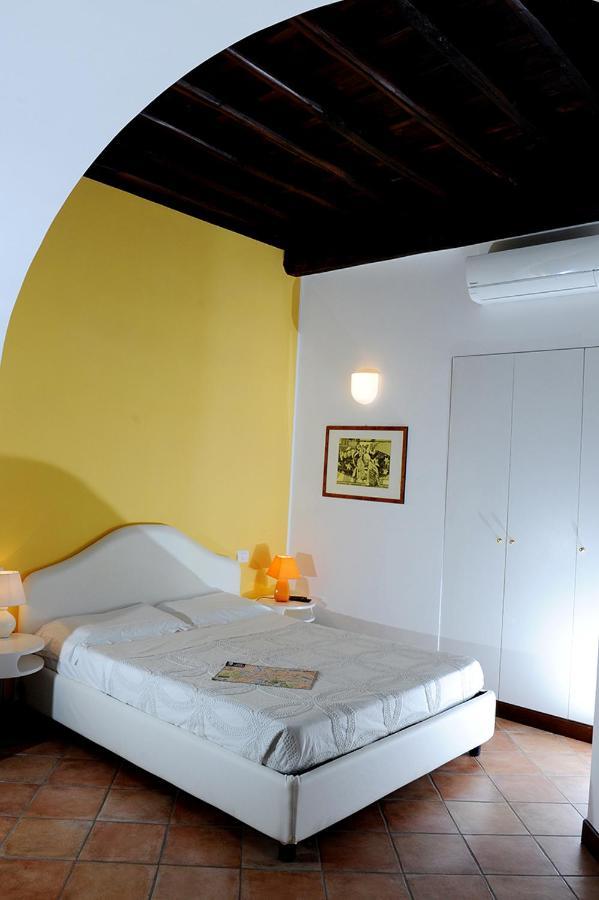 Relais Cavour 133 Apartment โรม ภายนอก รูปภาพ